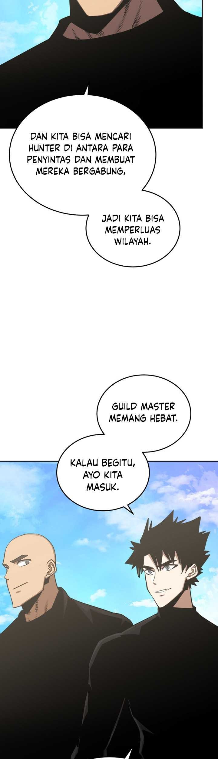 Player from Today Onwards Chapter 106 Gambar 16