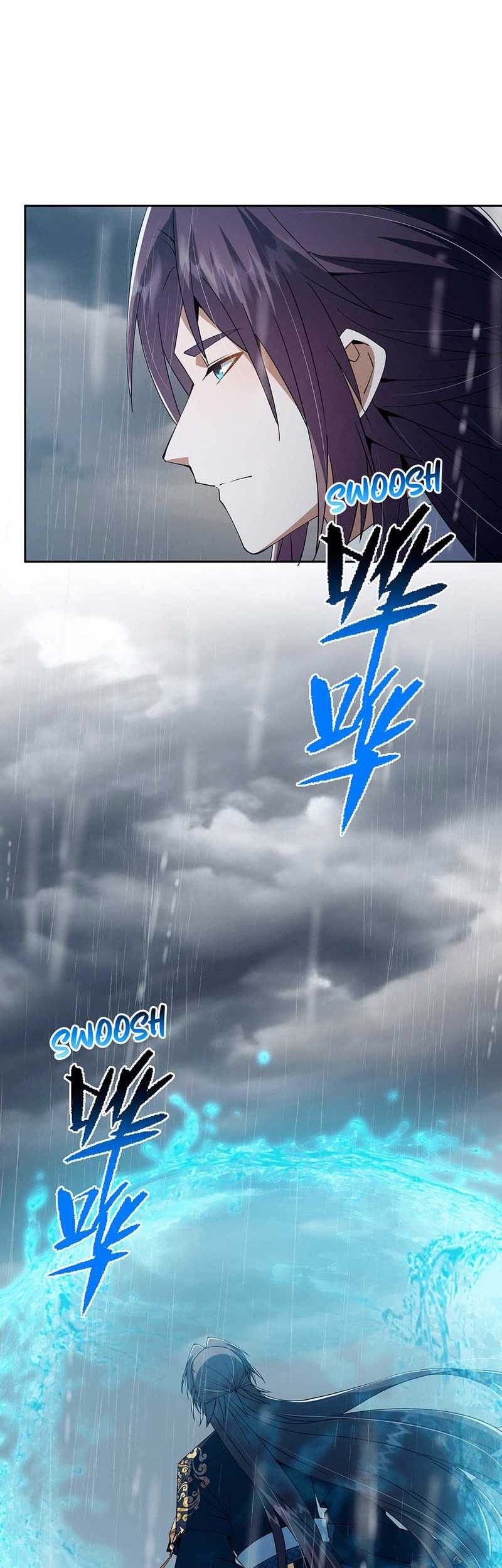 Keep A Low Profile, Sect Leader Chapter 360 Gambar 53