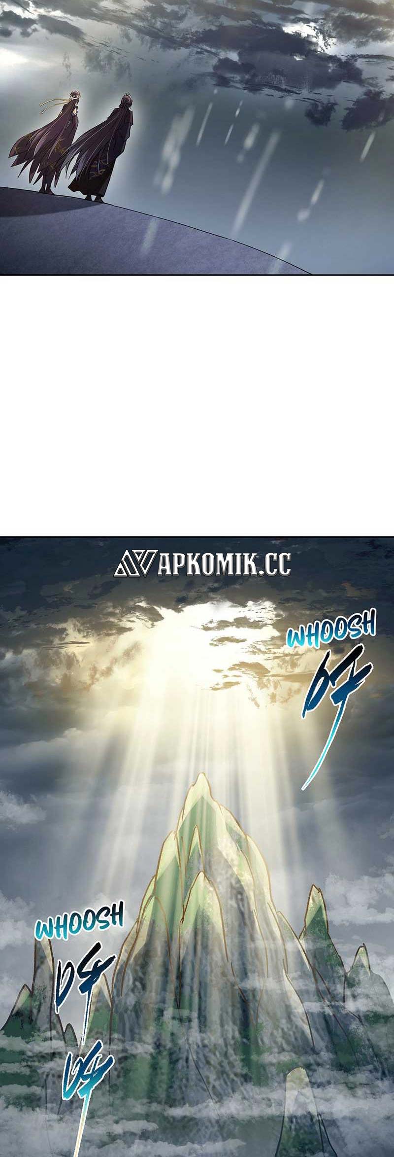 Keep A Low Profile, Sect Leader Chapter 360 Gambar 58