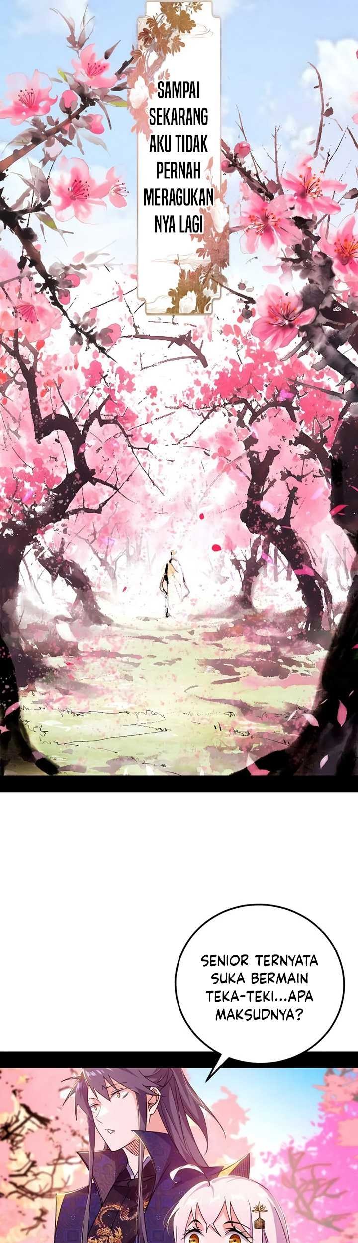 I’m An Evil God Chapter 475 Gambar 26