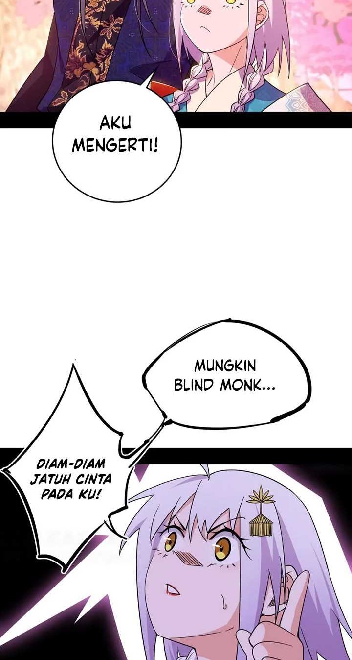 I’m An Evil God Chapter 475 Gambar 27