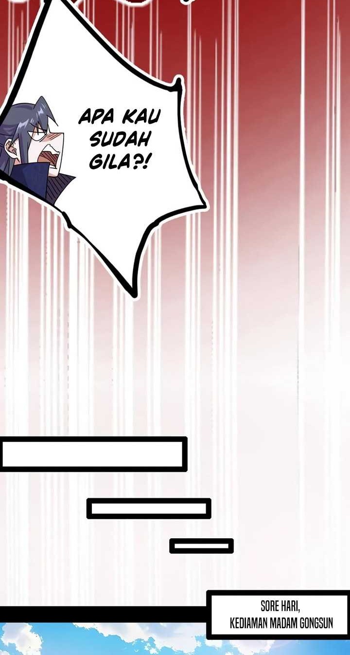 I’m An Evil God Chapter 475 Gambar 29