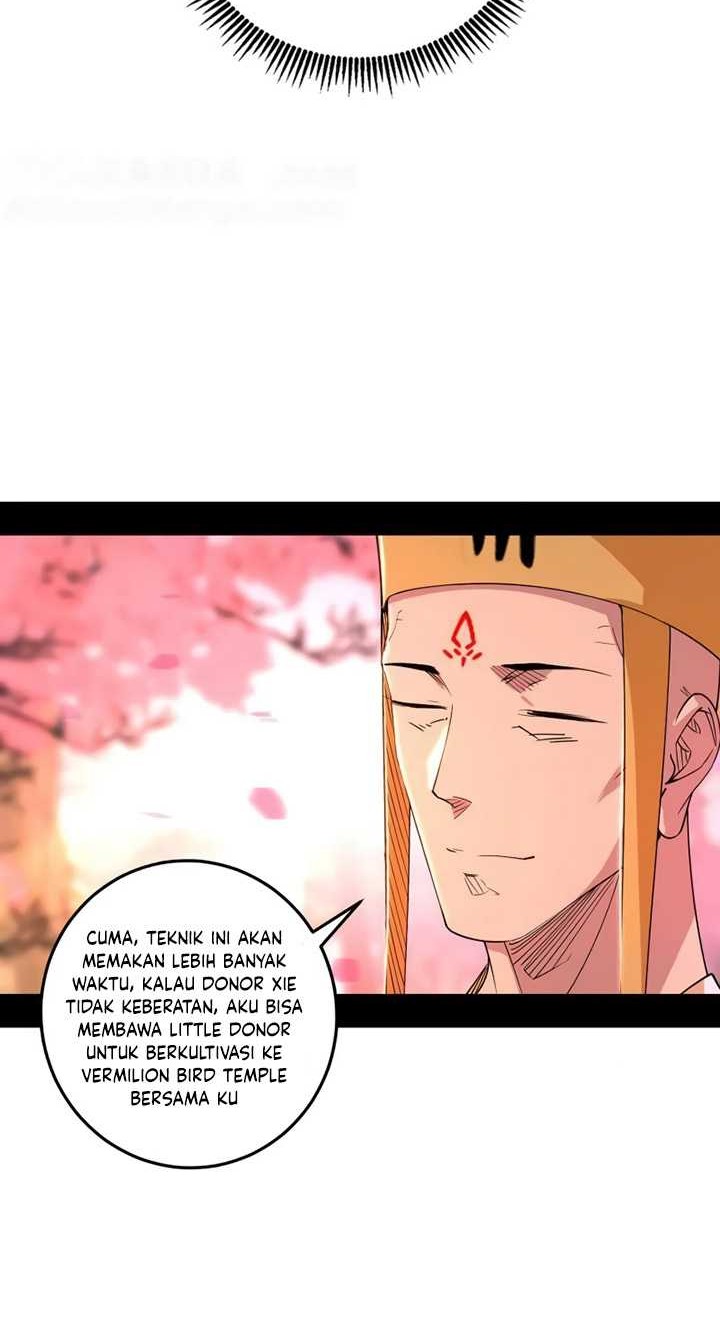 I’m An Evil God Chapter 475 Gambar 19