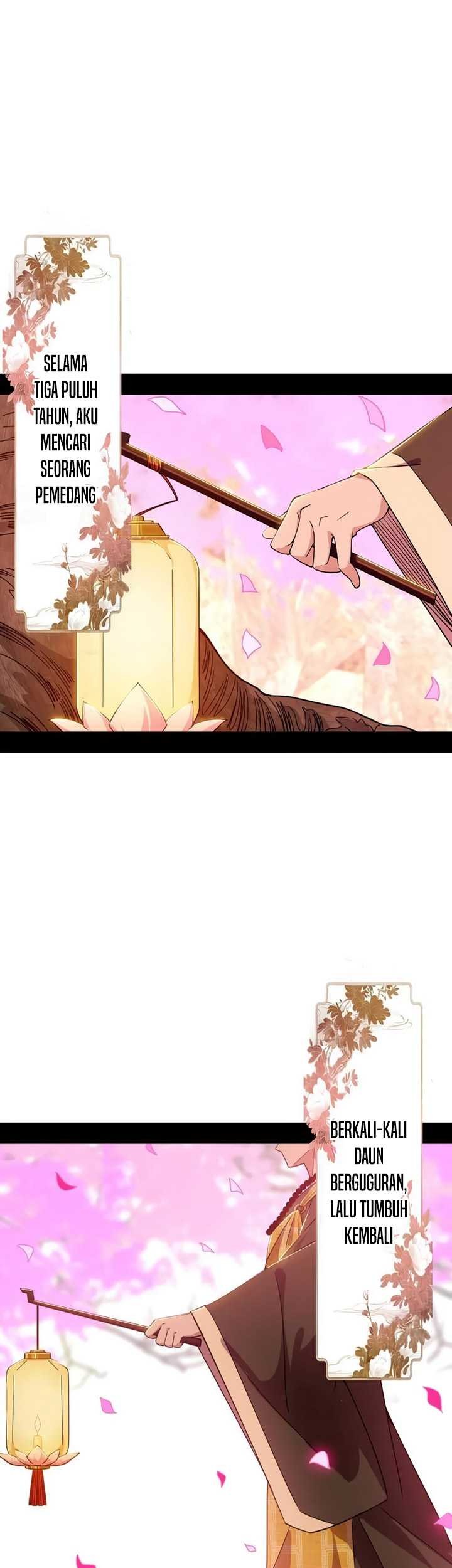 I’m An Evil God Chapter 475 Gambar 24