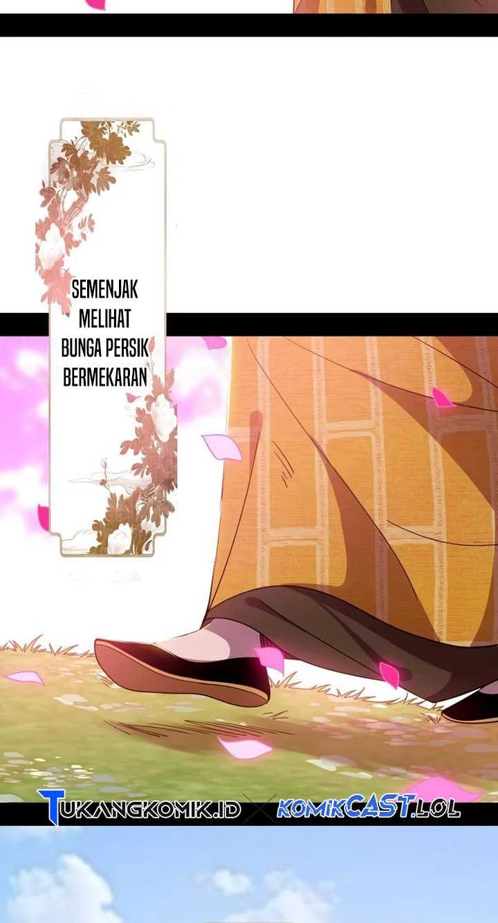 I’m An Evil God Chapter 475 Gambar 25