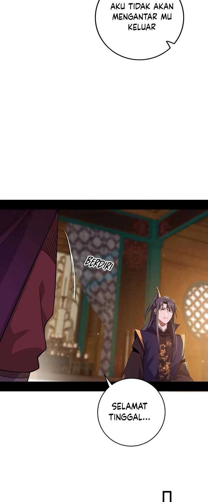 I’m An Evil God Chapter 475 Gambar 39