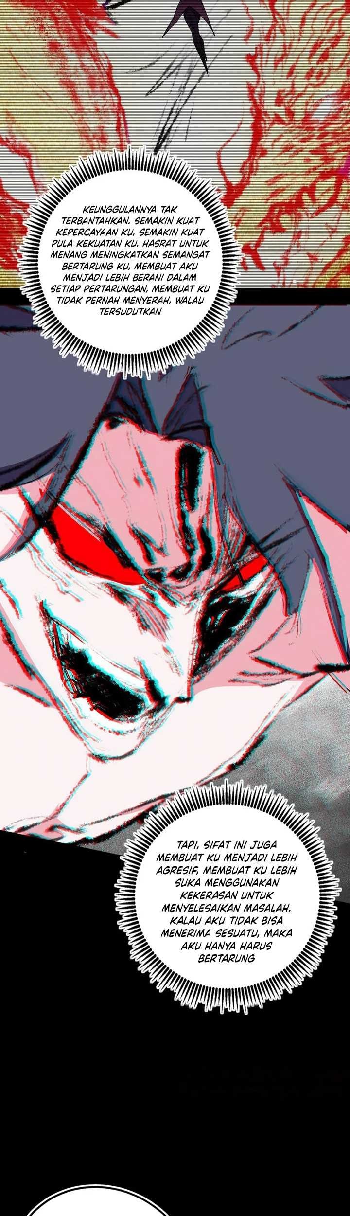 I’m An Evil God Chapter 475 Gambar 4