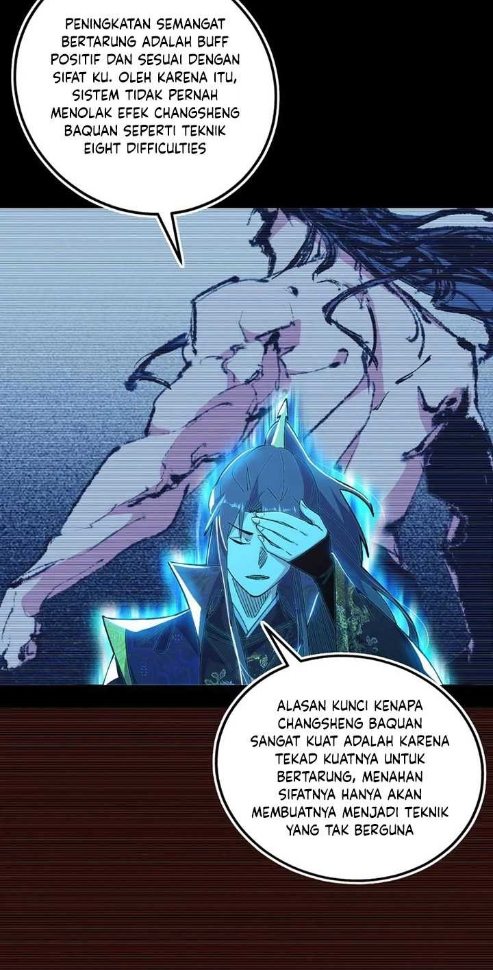 I’m An Evil God Chapter 475 Gambar 5