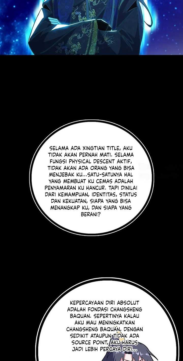 I’m An Evil God Chapter 475 Gambar 7