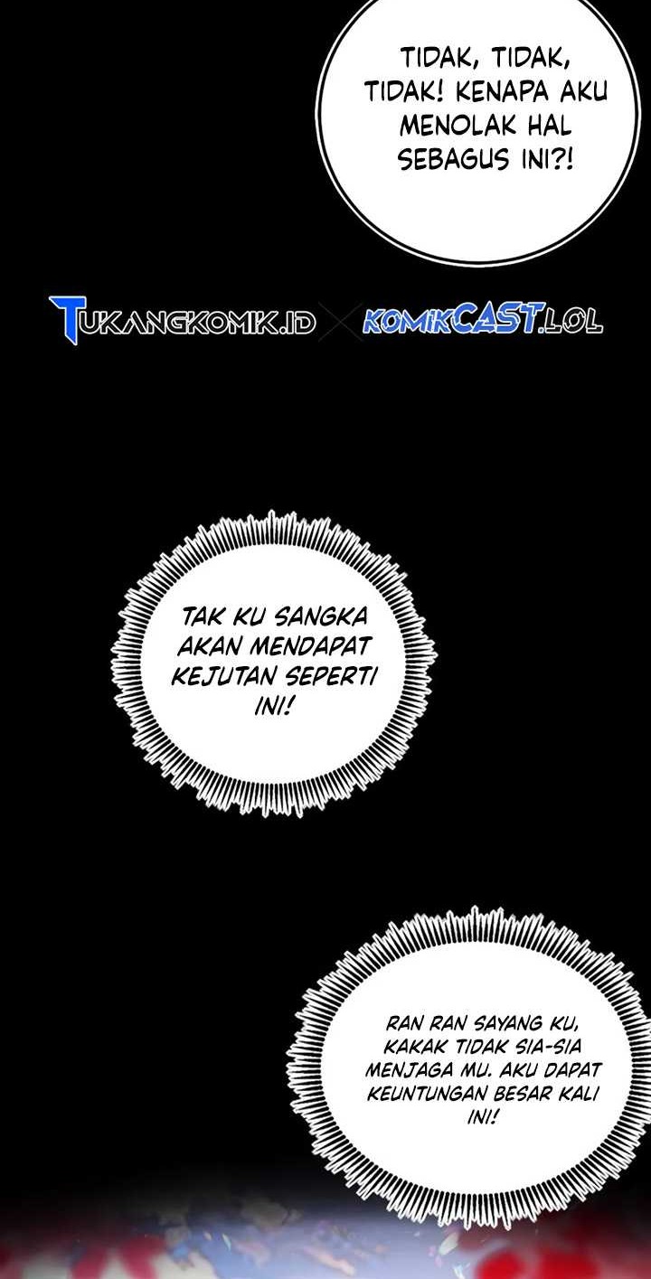 I’m An Evil God Chapter 475 Gambar 9