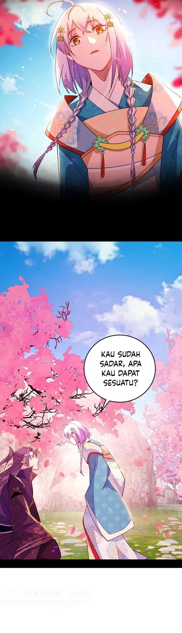 I’m An Evil God Chapter 475 Gambar 10