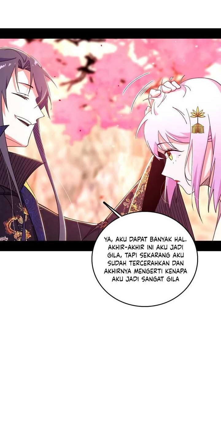 I’m An Evil God Chapter 475 Gambar 11