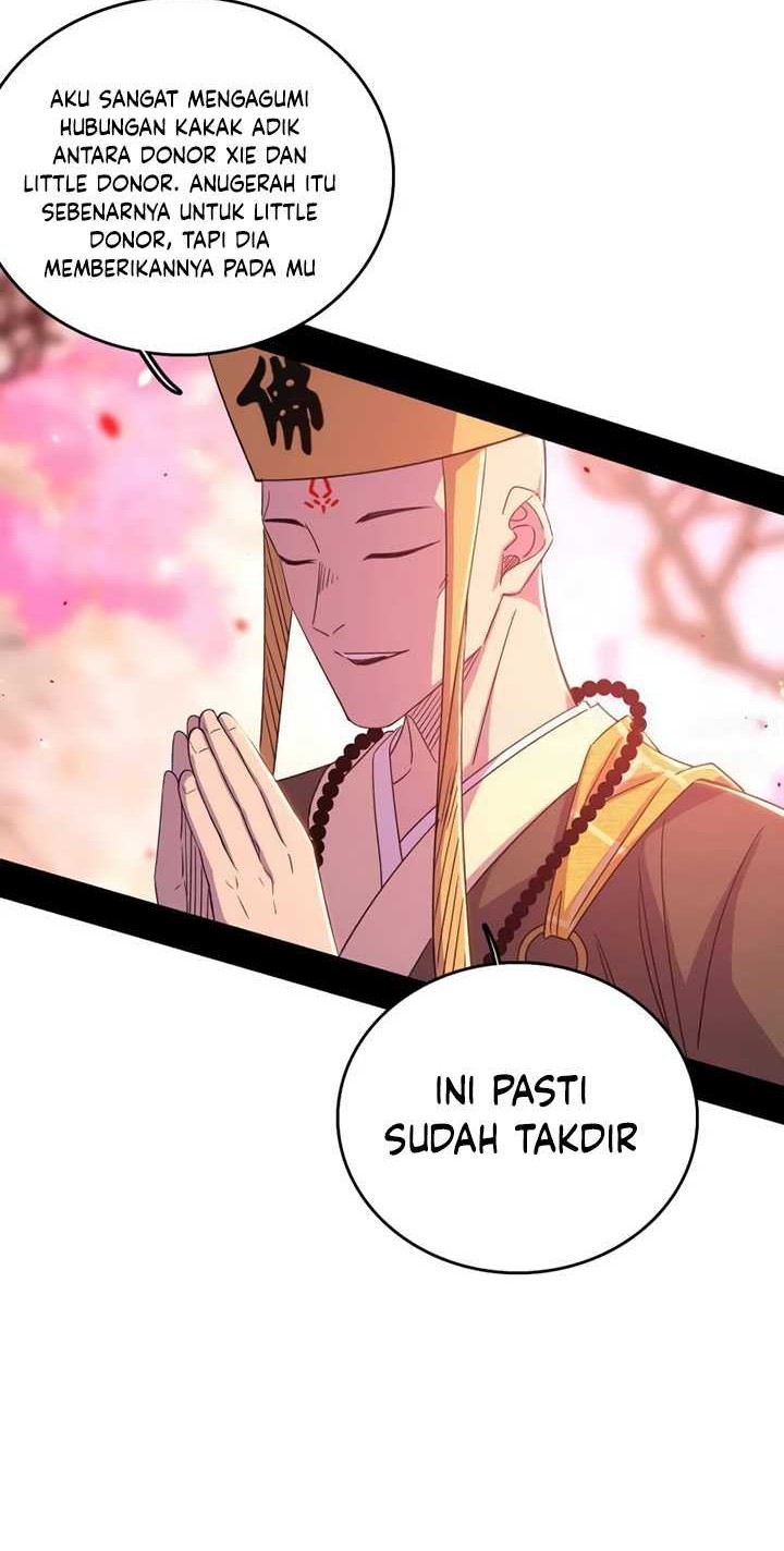 I’m An Evil God Chapter 475 Gambar 13