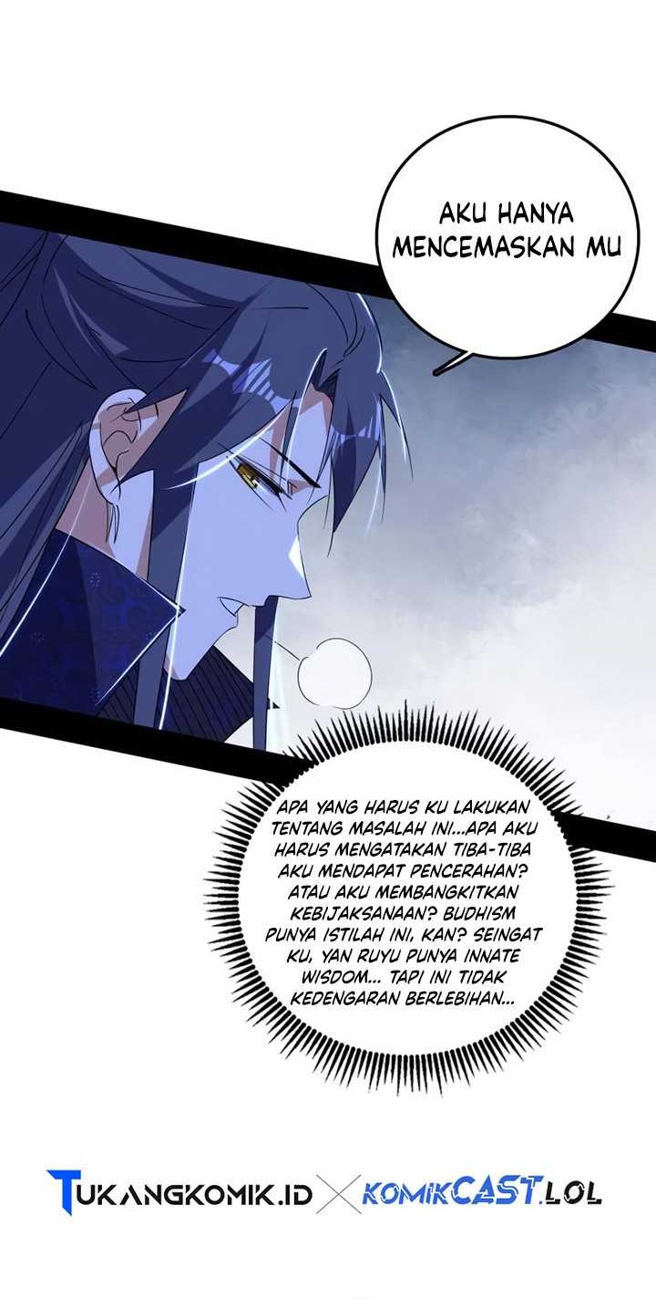 I’m An Evil God Chapter 475 Gambar 17