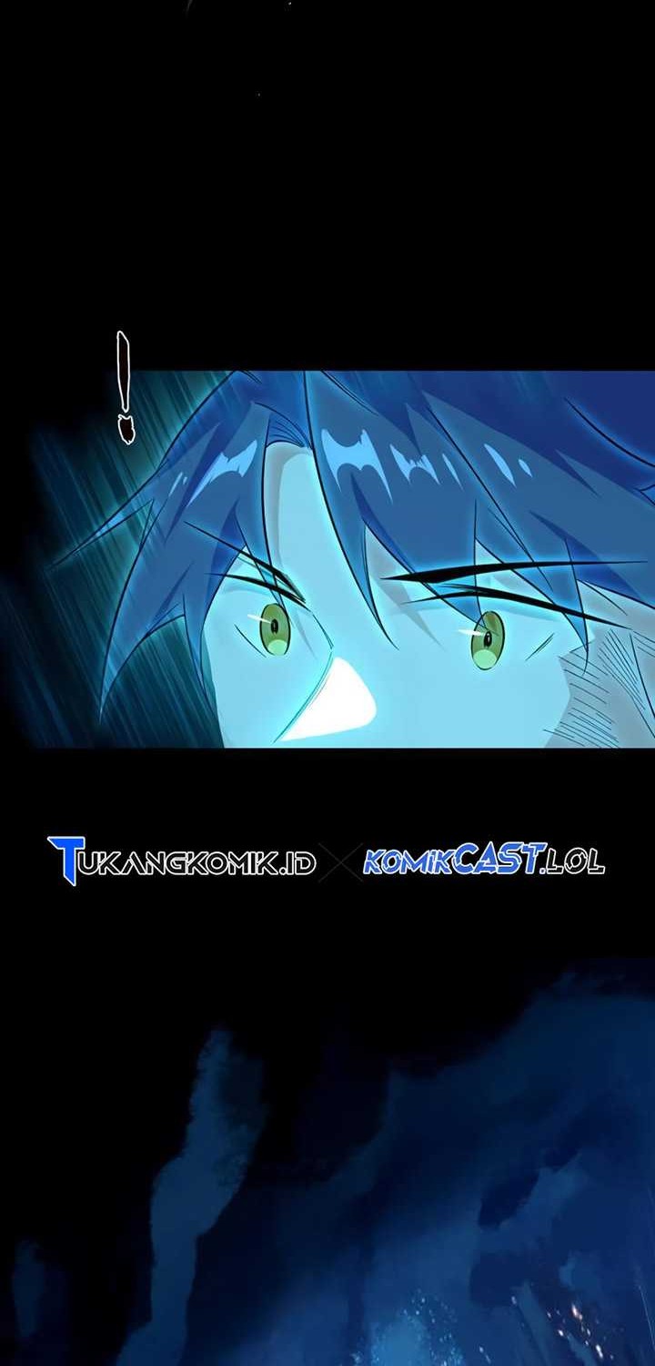 I’m An Evil God Chapter 474 Gambar 33