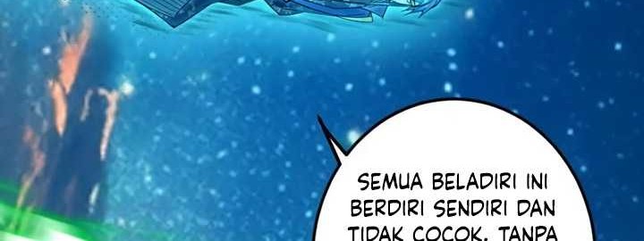 I’m An Evil God Chapter 474 Gambar 35