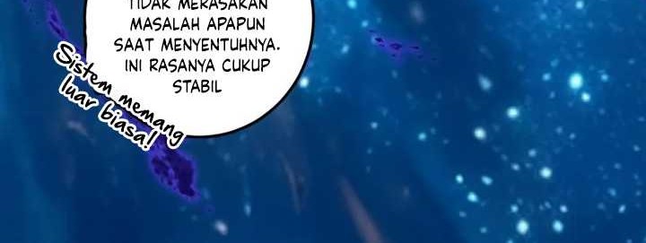 I’m An Evil God Chapter 474 Gambar 37