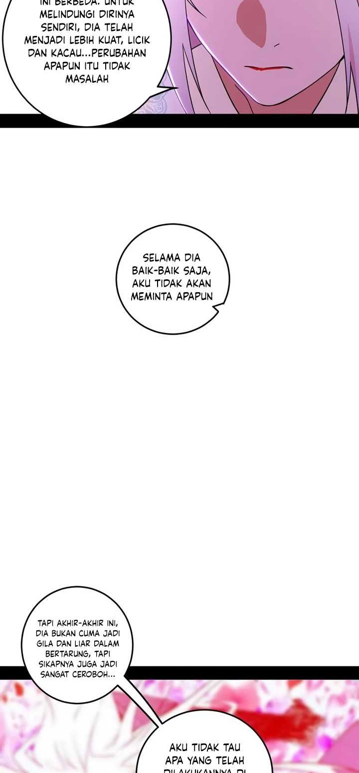 I’m An Evil God Chapter 474 Gambar 19