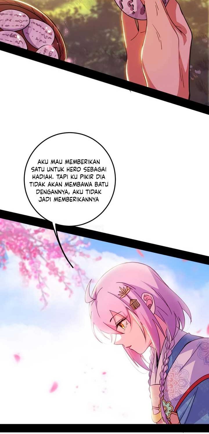 I’m An Evil God Chapter 474 Gambar 3