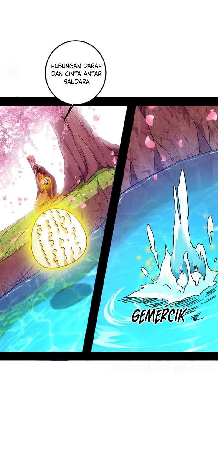 I’m An Evil God Chapter 474 Gambar 5