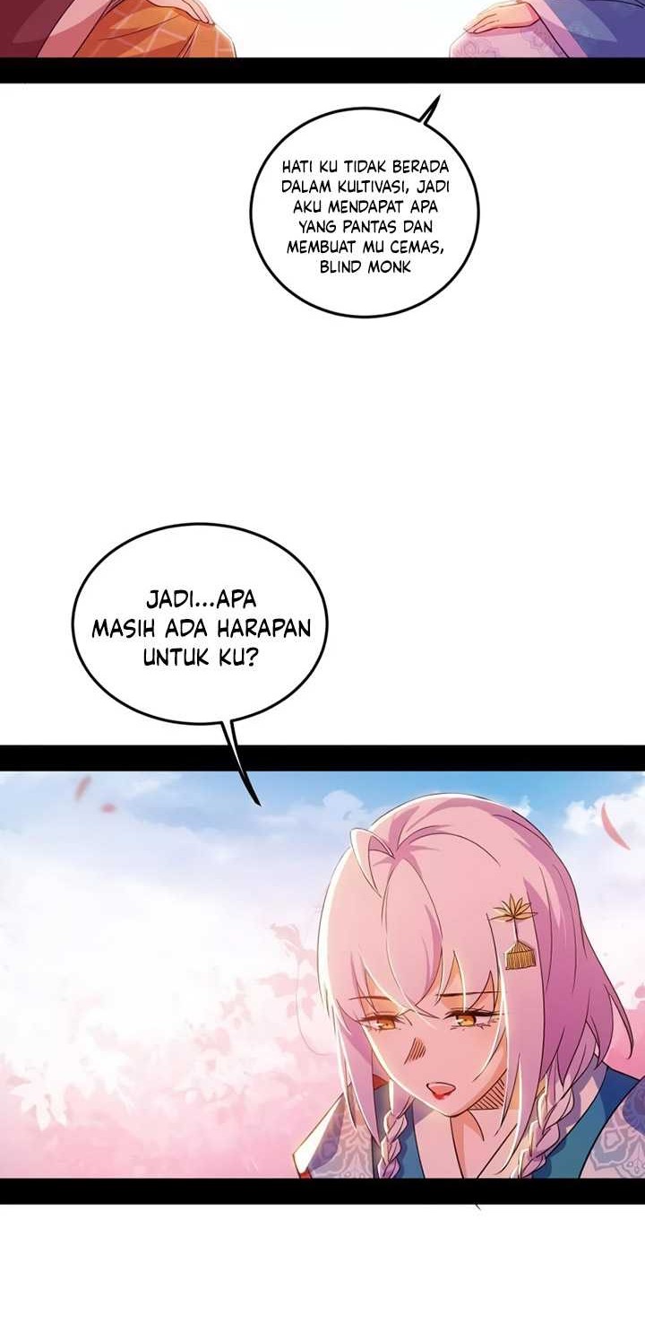 I’m An Evil God Chapter 474 Gambar 7