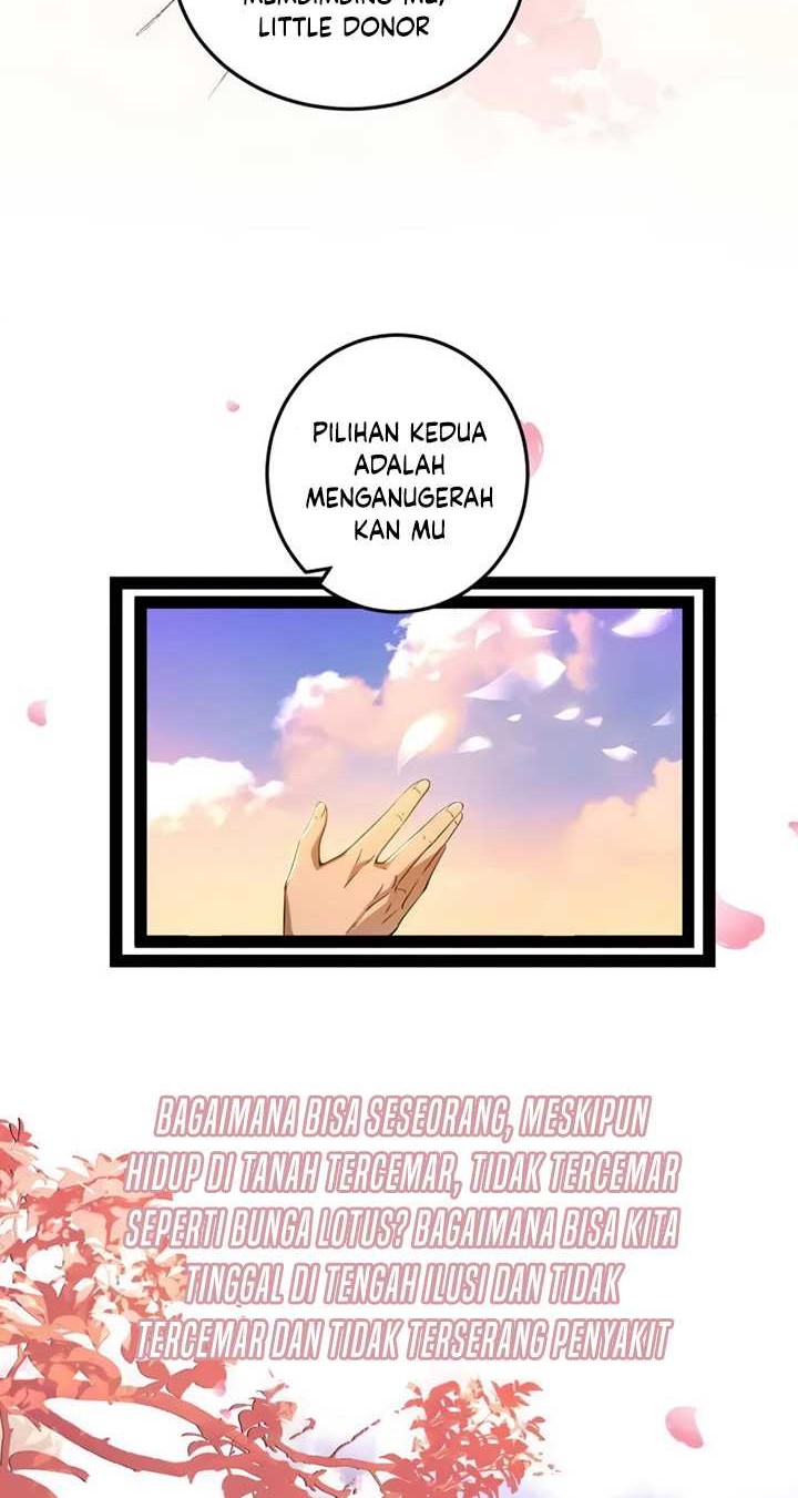 I’m An Evil God Chapter 474 Gambar 13