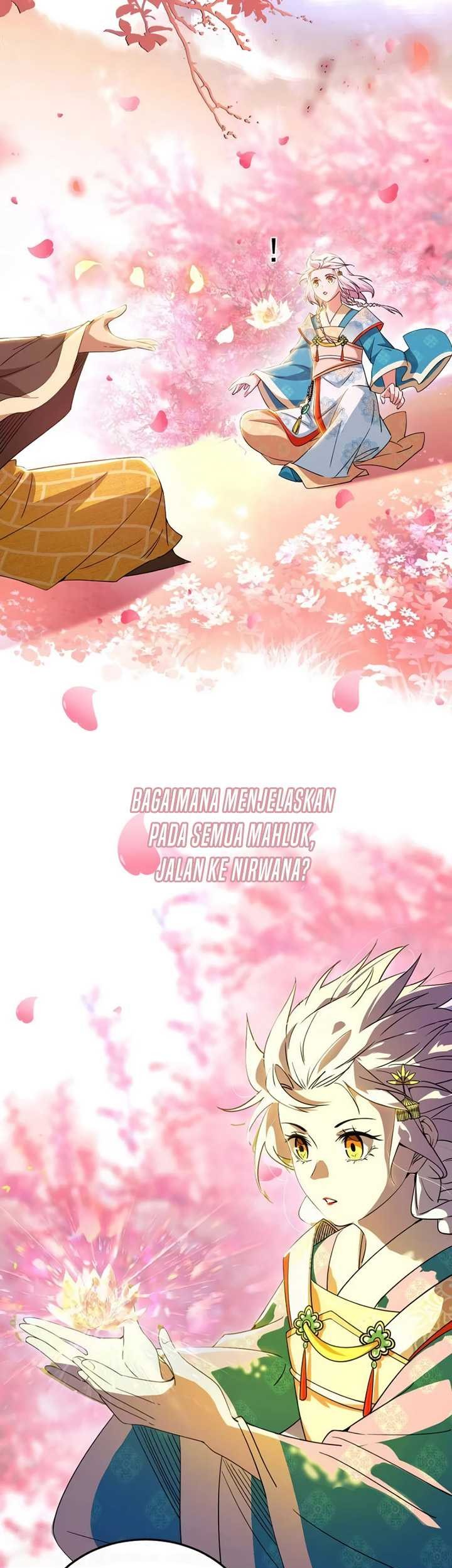 I’m An Evil God Chapter 474 Gambar 14