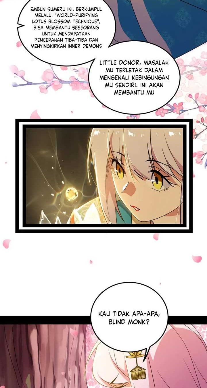 I’m An Evil God Chapter 474 Gambar 15