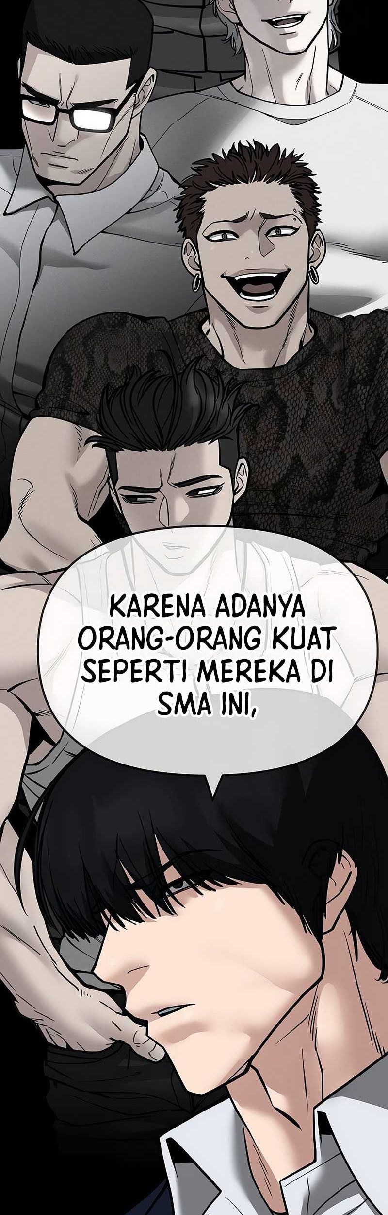 The Bully In Charge Chapter 102 Gambar 50