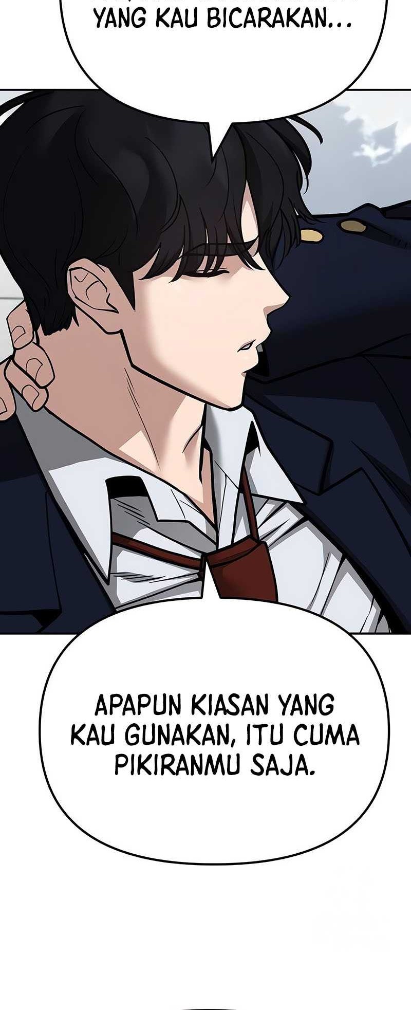 The Bully In Charge Chapter 102 Gambar 56