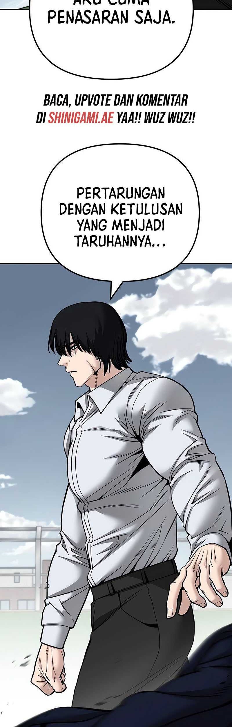 The Bully In Charge Chapter 102 Gambar 60