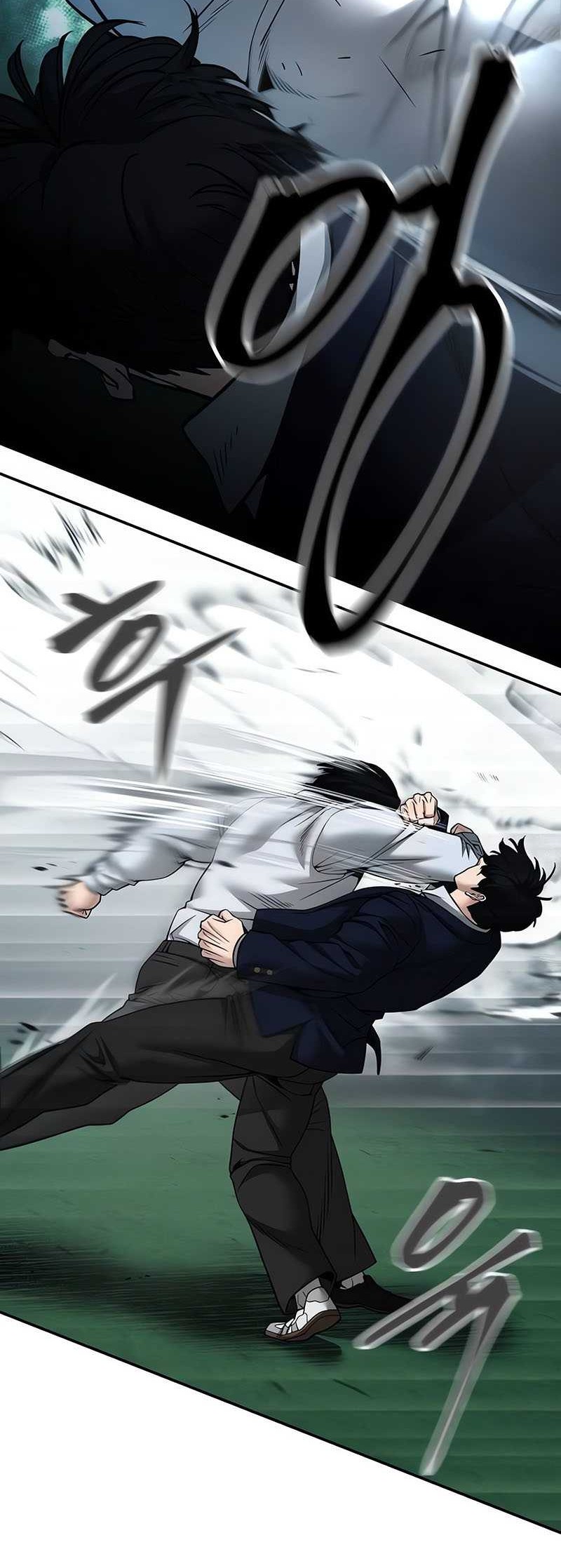 The Bully In Charge Chapter 102 Gambar 64