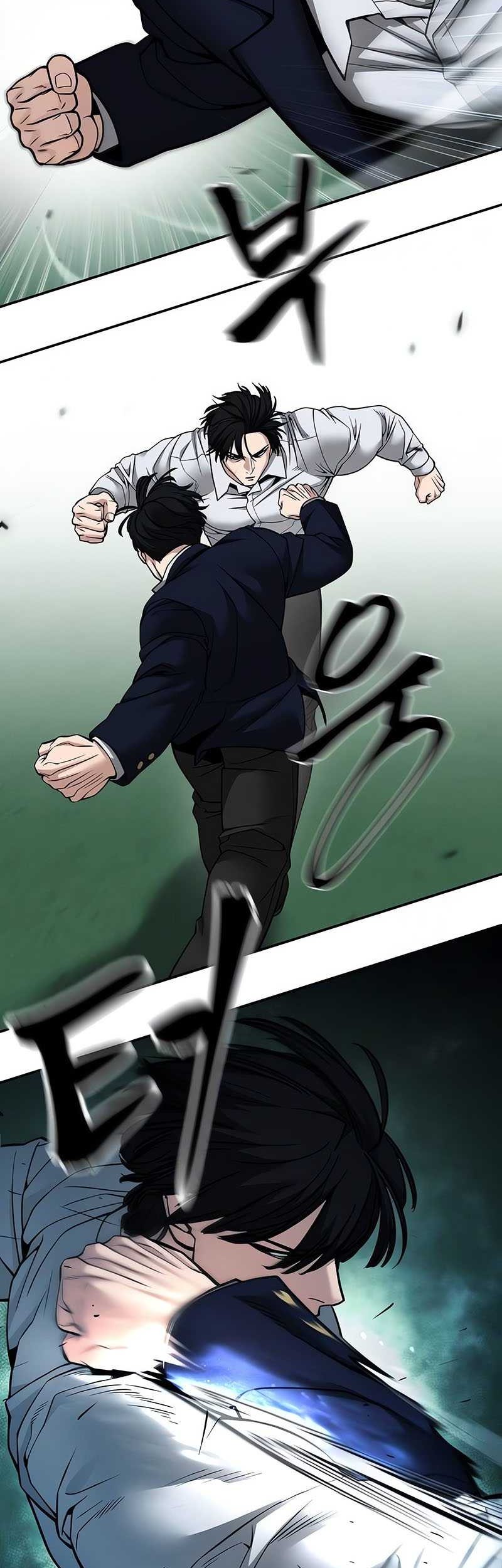 The Bully In Charge Chapter 102 Gambar 63