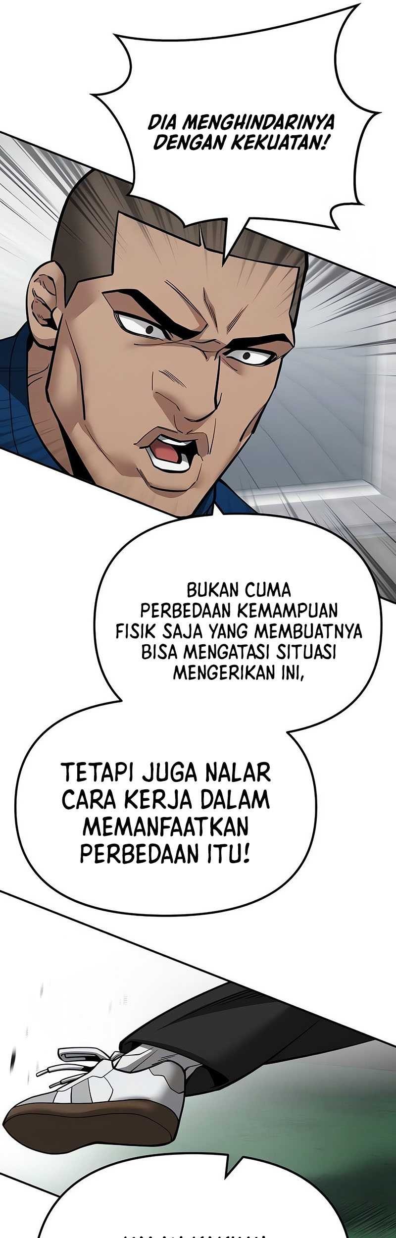 The Bully In Charge Chapter 102 Gambar 65
