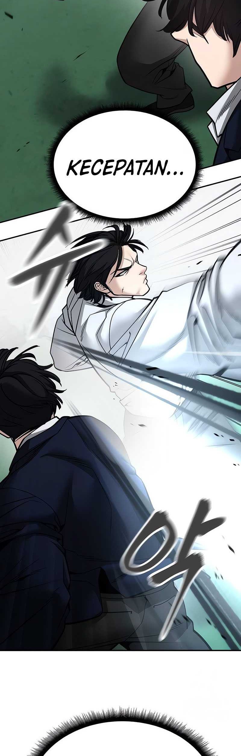 The Bully In Charge Chapter 102 Gambar 70