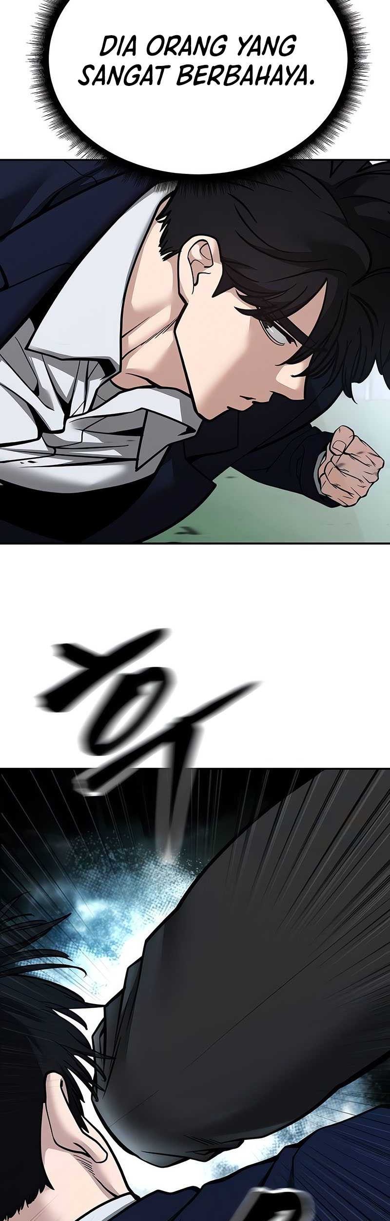 The Bully In Charge Chapter 102 Gambar 71