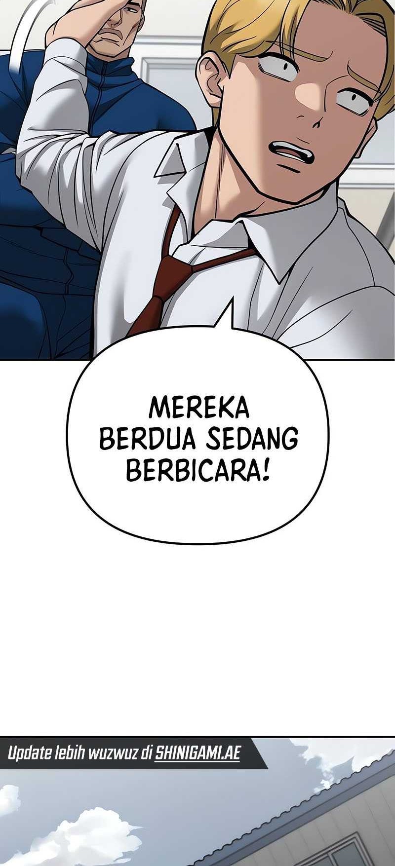 The Bully In Charge Chapter 102 Gambar 37