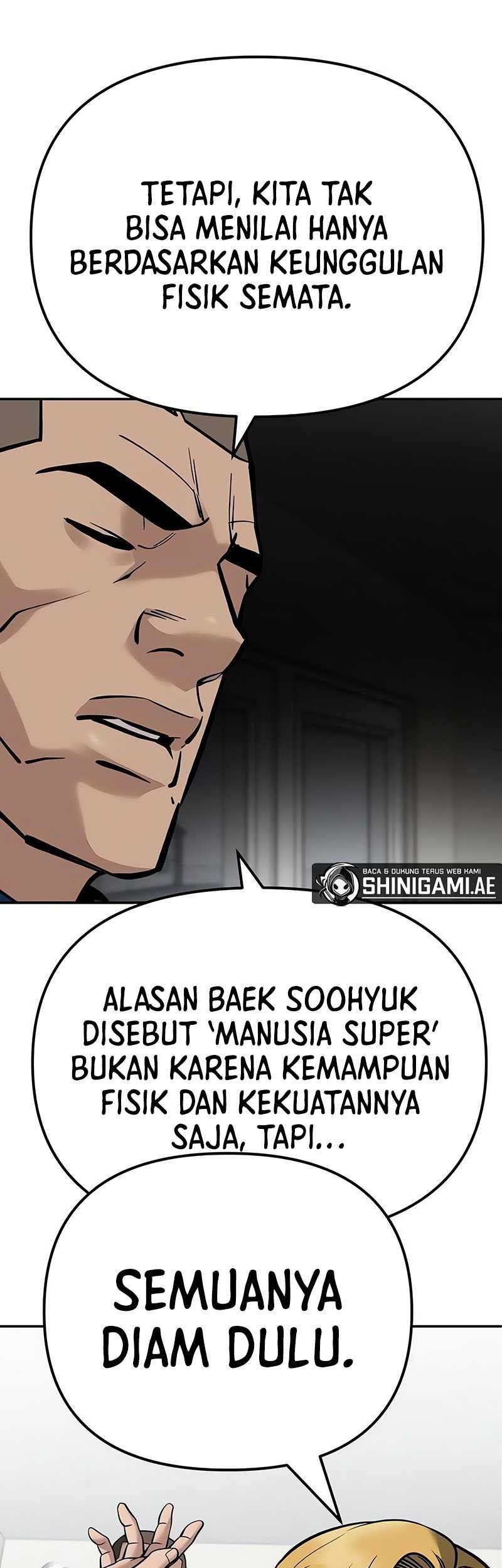 The Bully In Charge Chapter 102 Gambar 36