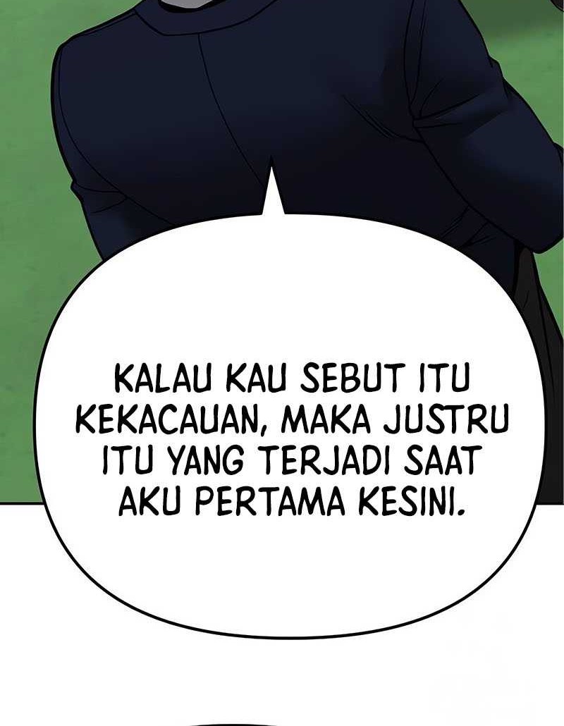 The Bully In Charge Chapter 102 Gambar 45