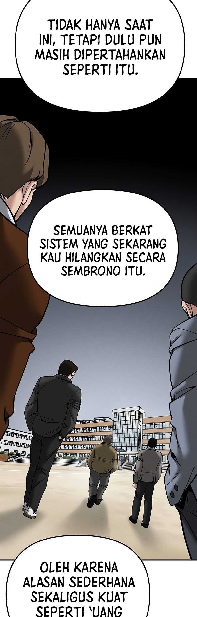 The Bully In Charge Chapter 102 Gambar 47