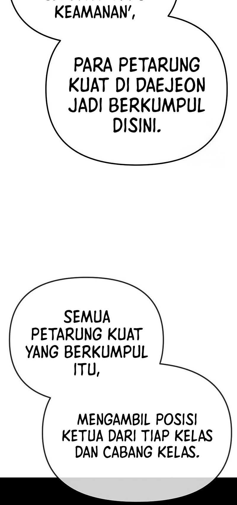 The Bully In Charge Chapter 102 Gambar 48