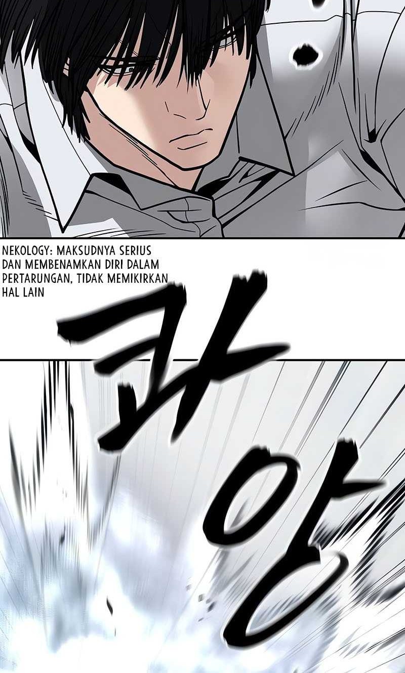 The Bully In Charge Chapter 102 Gambar 91