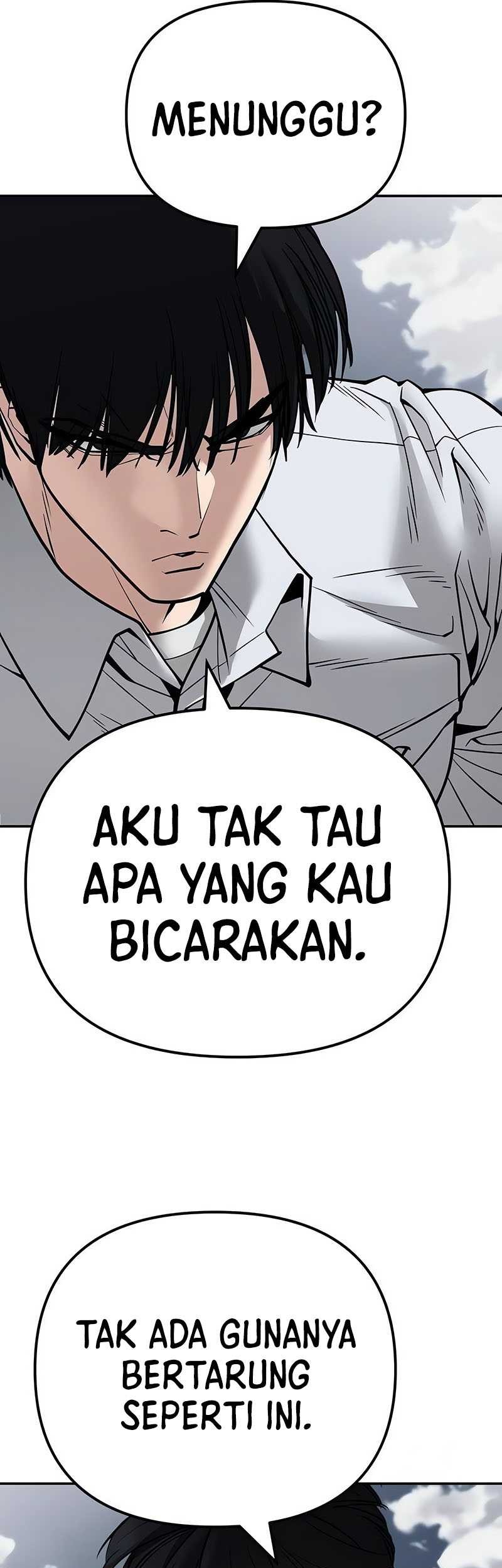 The Bully In Charge Chapter 102 Gambar 88