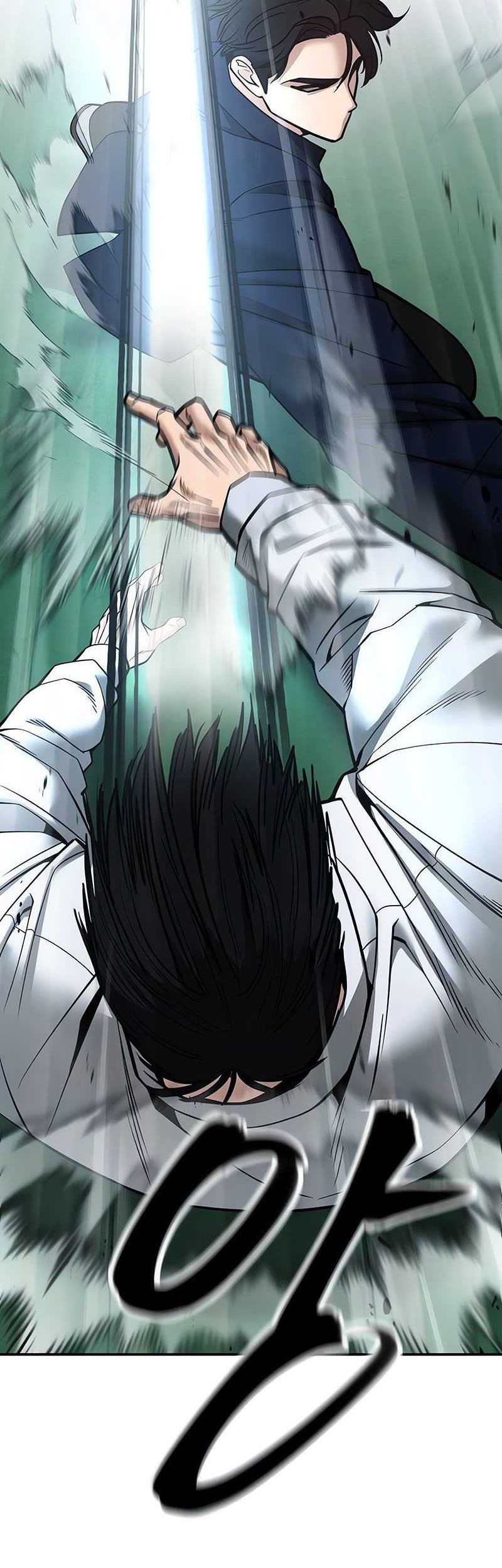 The Bully In Charge Chapter 102 Gambar 99