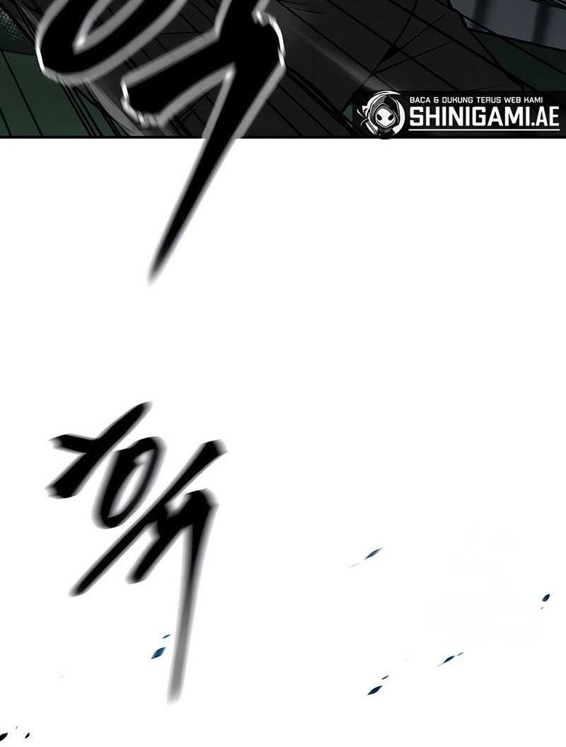 The Bully In Charge Chapter 102 Gambar 103