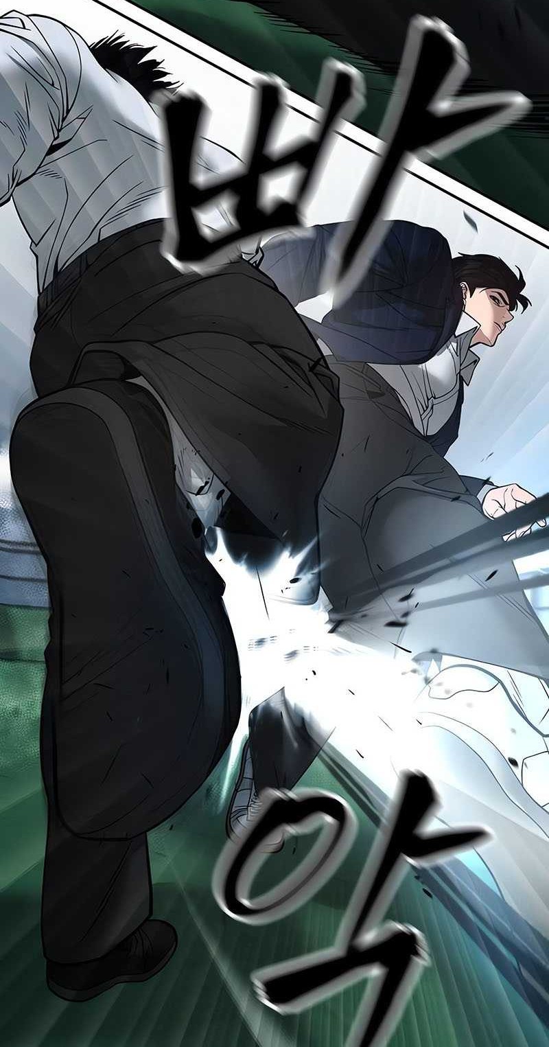 The Bully In Charge Chapter 102 Gambar 107