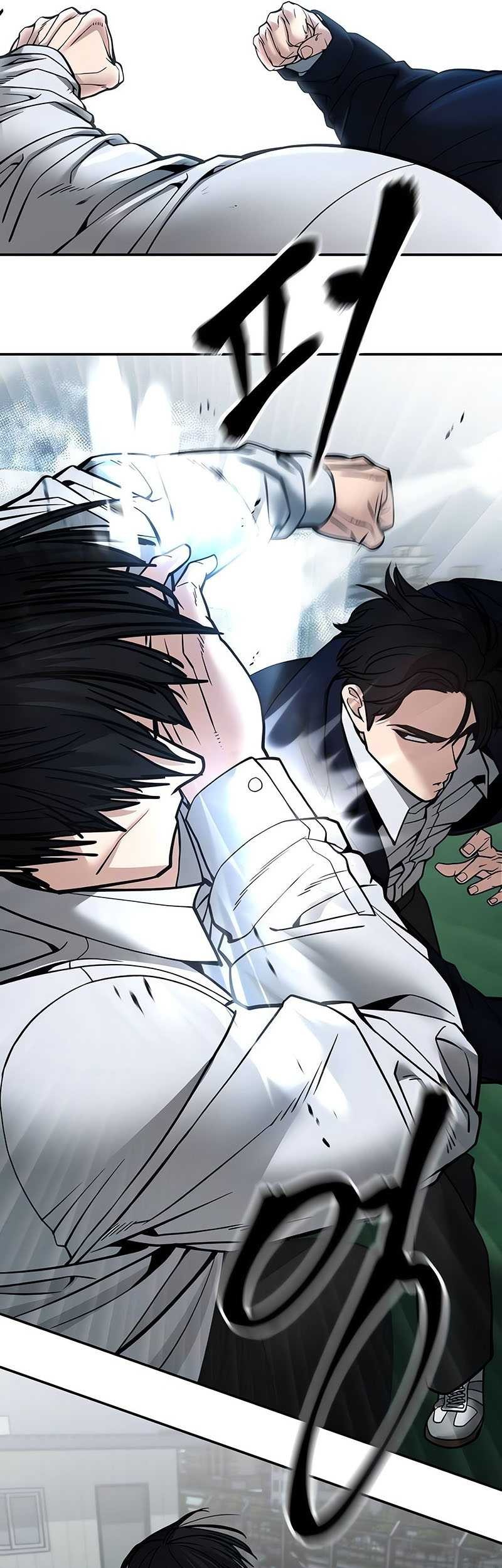 The Bully In Charge Chapter 102 Gambar 104