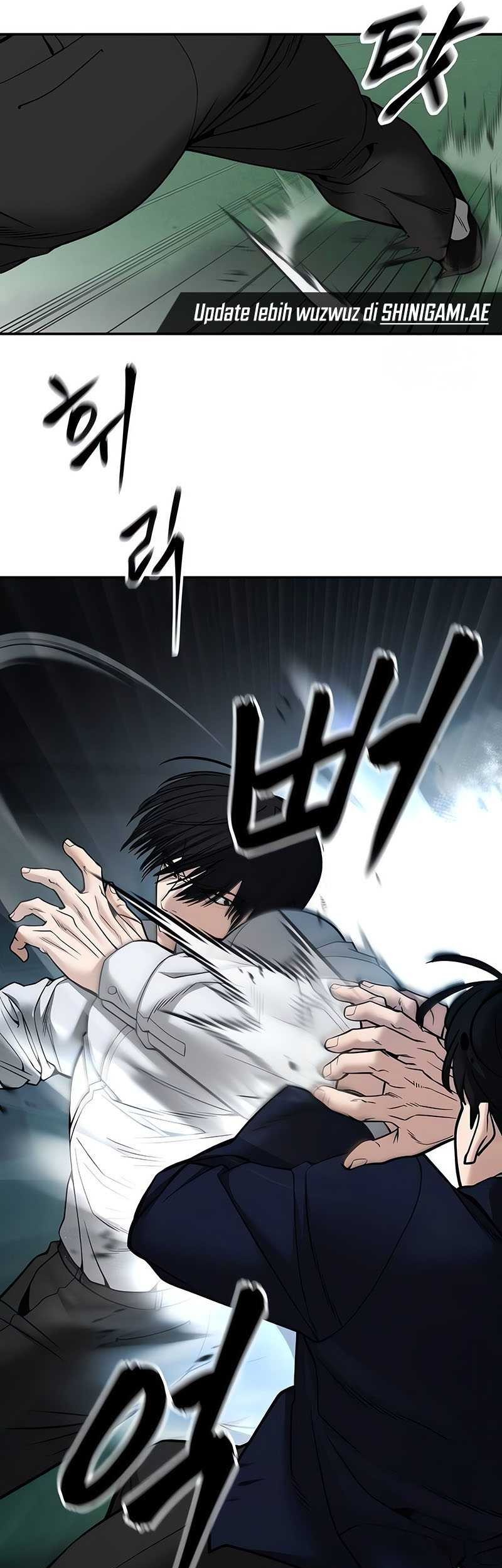 The Bully In Charge Chapter 102 Gambar 73