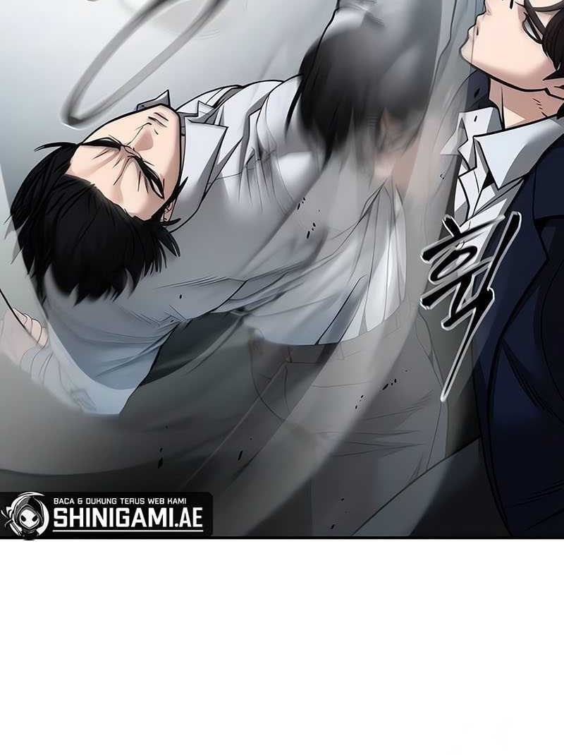 The Bully In Charge Chapter 102 Gambar 75