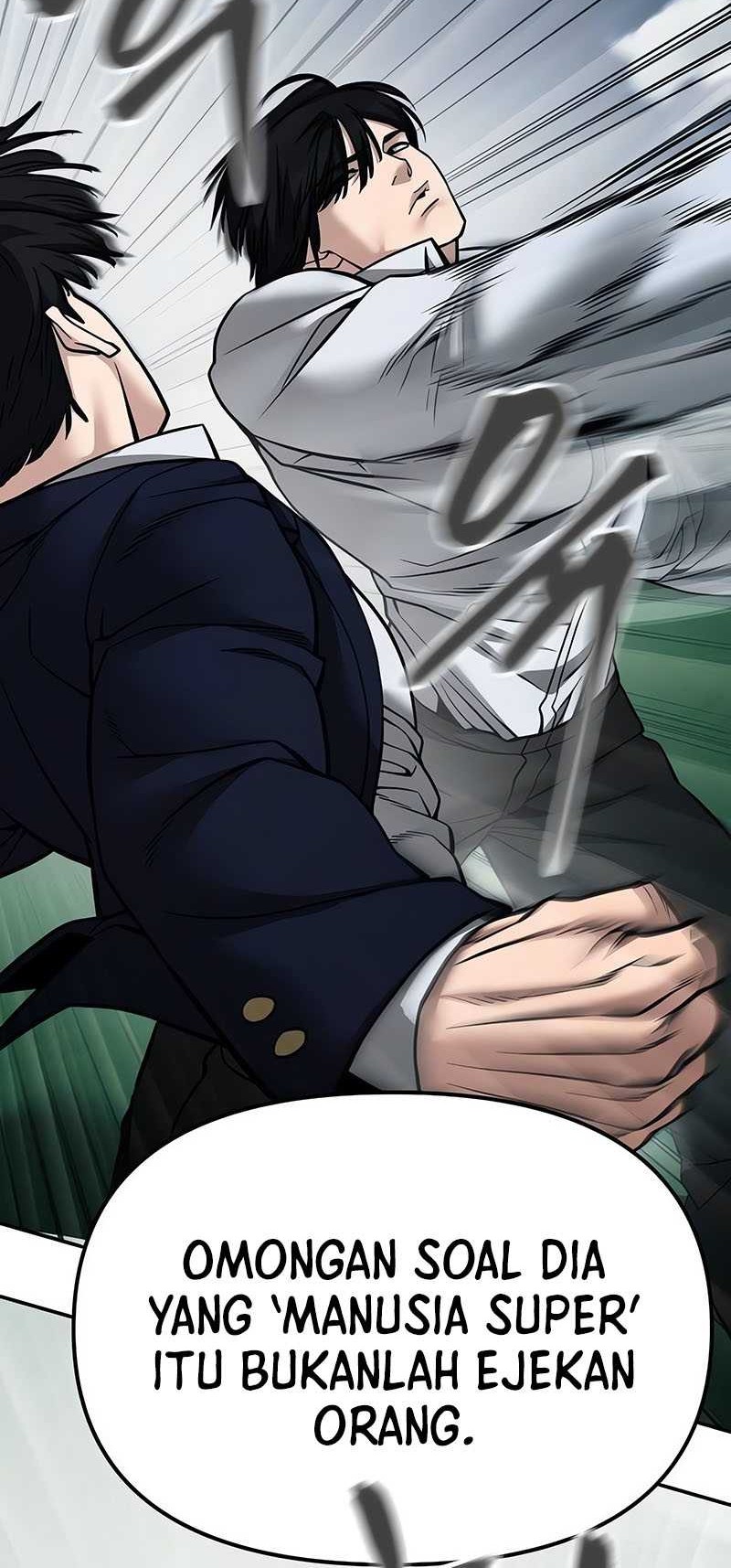 The Bully In Charge Chapter 102 Gambar 79